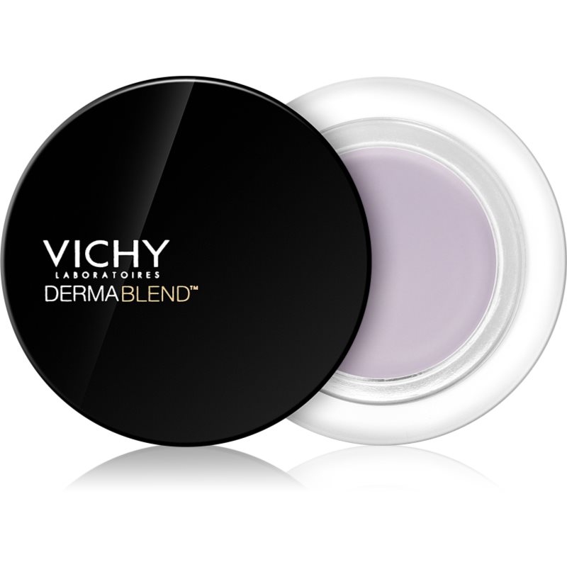 Vichy Dermablend krémový korektor neutralizující žluté tóny odstín Purple 4,5 g Image