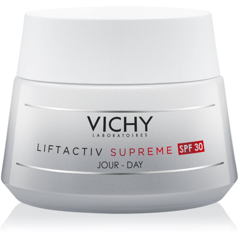 Vichy Liftactiv Supreme denní liftingový a zpevňující krém SPF 30 50 ml Image