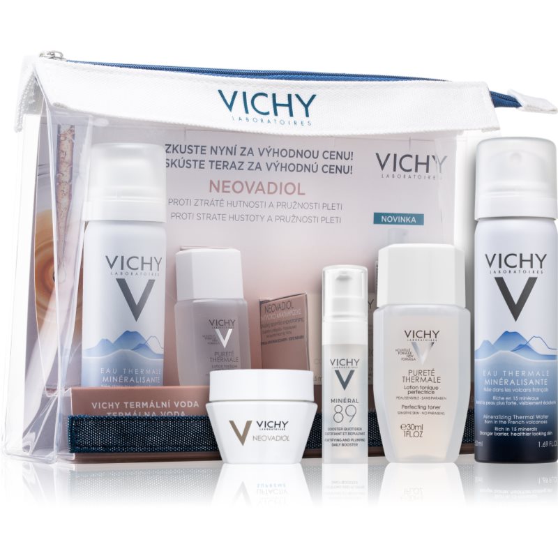 

Vichy Neovadiol косметичний набір для омолодження шкіри