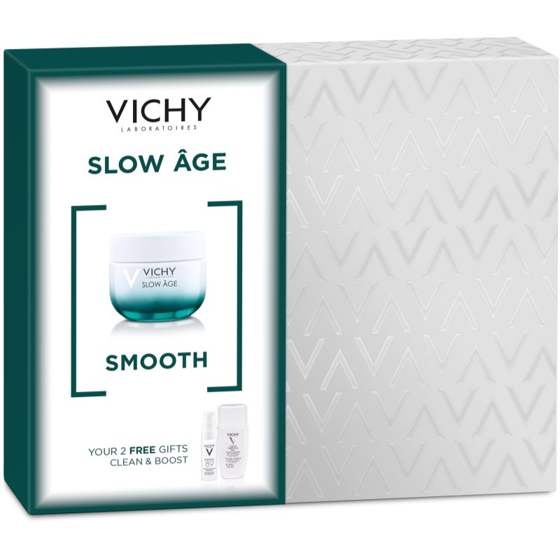 

Vichy Slow Âge косметичний набір I