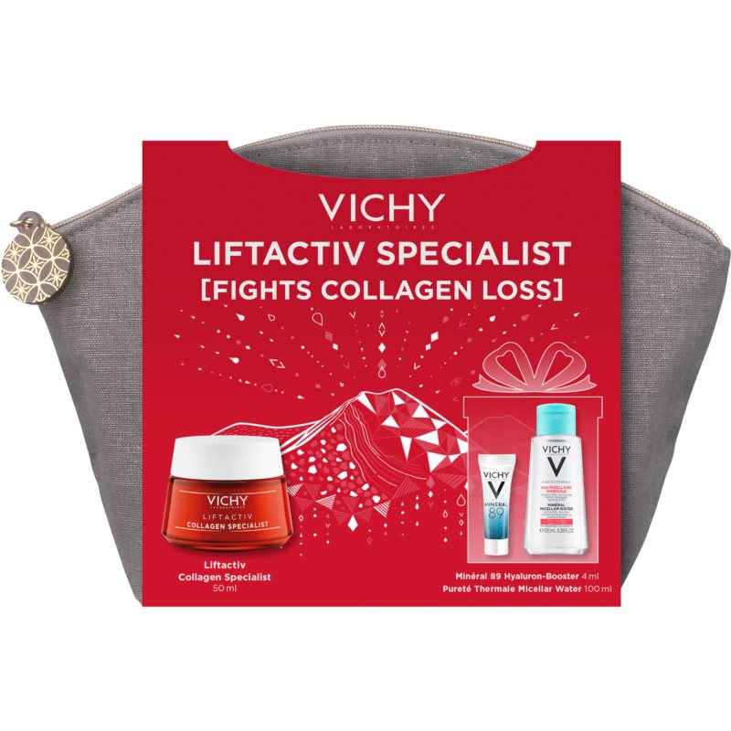 Vichy Liftactiv Collagen Specialist dárková sada VIII. (pro ženy) Image