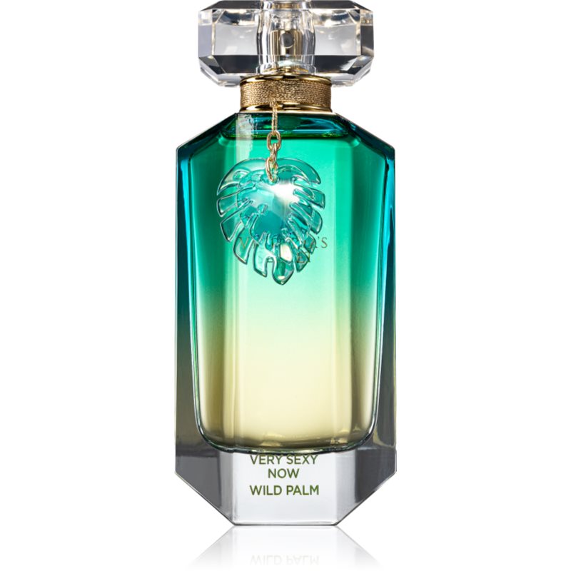 Victoria's Secret Very Sexy Now Wild Palm parfémovaná voda pro ženy 100 ml
