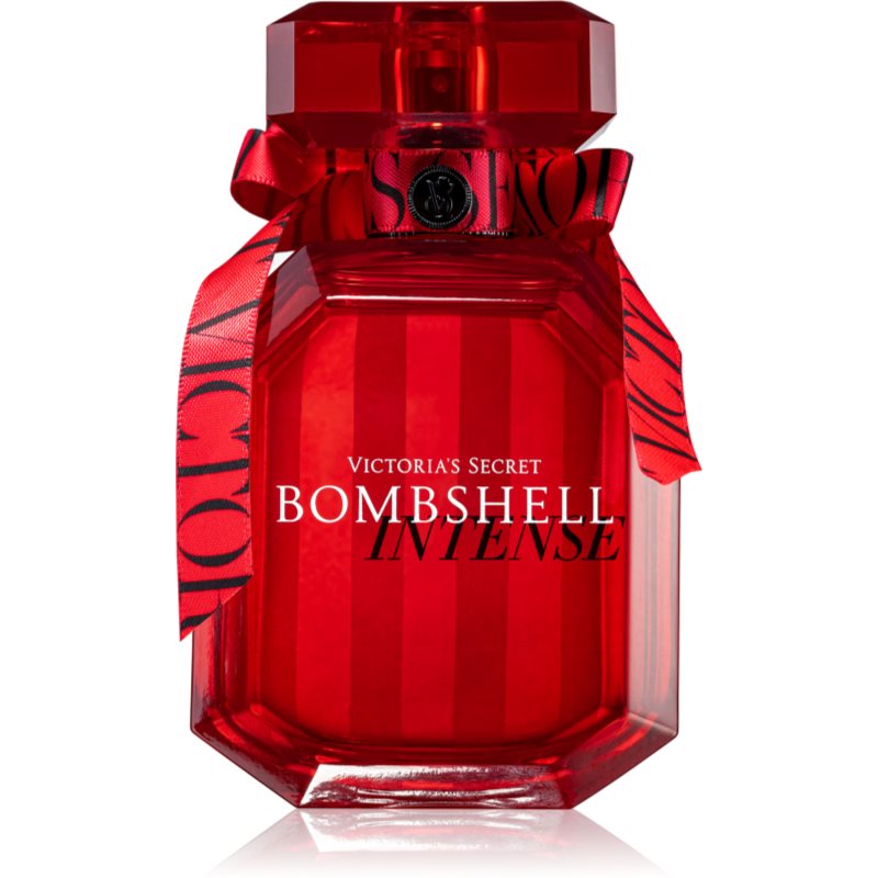 Victoria's Secret Bombshell Intense parfémovaná voda pro ženy 50 ml
