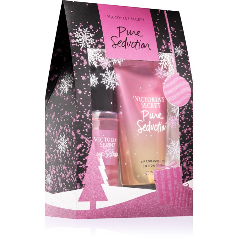 

Victoria's Secret Pure Seduction подарунковий набір II. для жінок