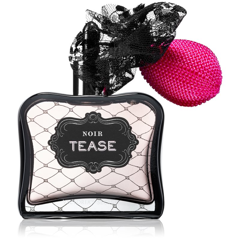 

Victoria's Secret Noir Tease парфумована вода для жінок