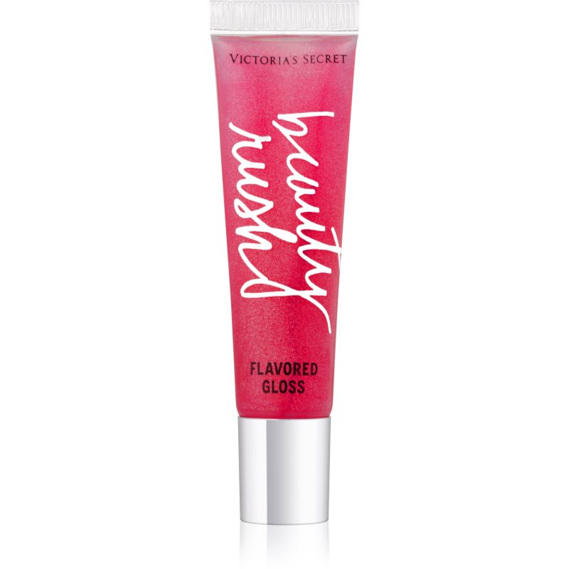 

Victoria's Secret Beauty Rush блиск для губ з присмаком