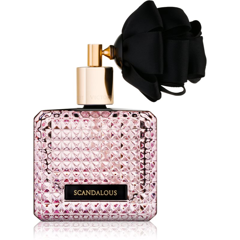 Victoria's Secret Scandalous parfémovaná voda pro ženy 50 ml Image