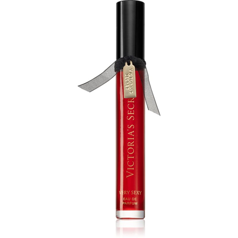 Victoria's Secret Very Sexy (2014) parfémovaná voda rollerball pro ženy 7 ml
