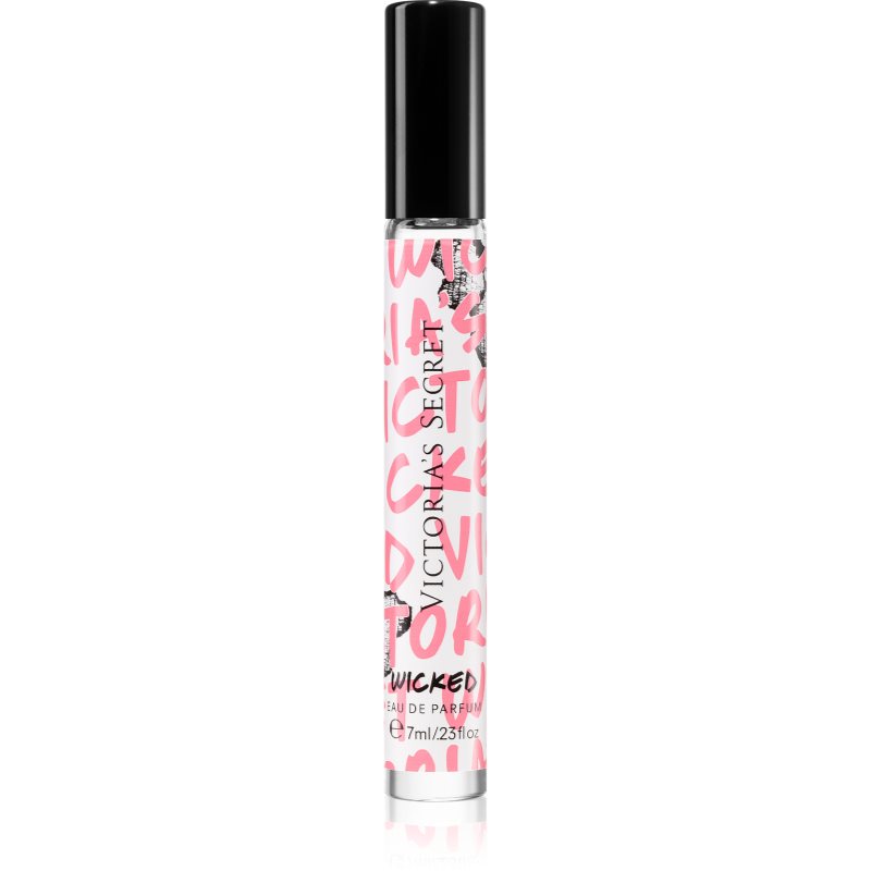 Victoria's Secret Wicked parfémovaná voda pro ženy 7 ml