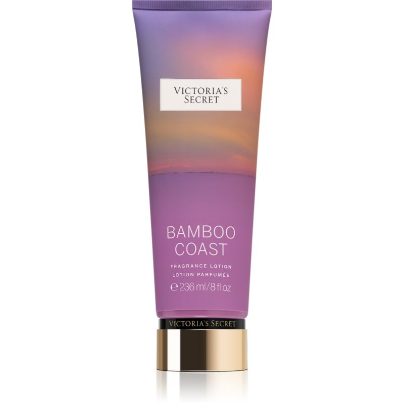

Victoria's Secret Bamboo Coast молочко для тіла для жінок