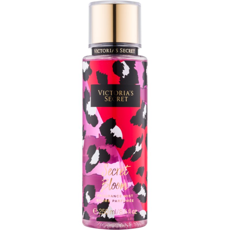 

Victoria's Secret Secret Bloom спрей для тіла для жінок