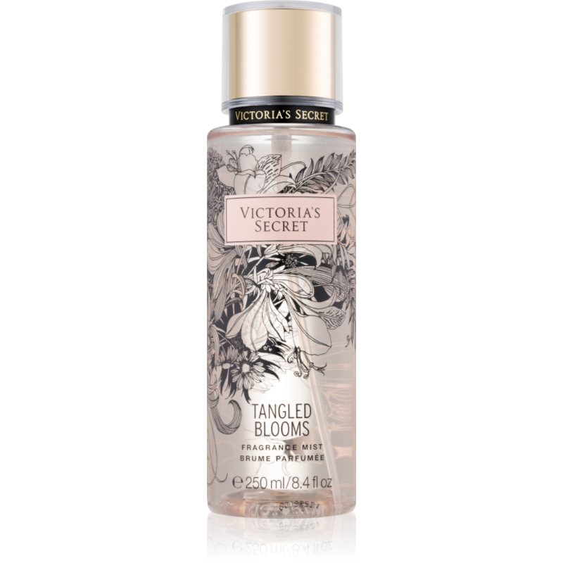 

Victoria's Secret Tangled Blooms спрей для тіла для жінок