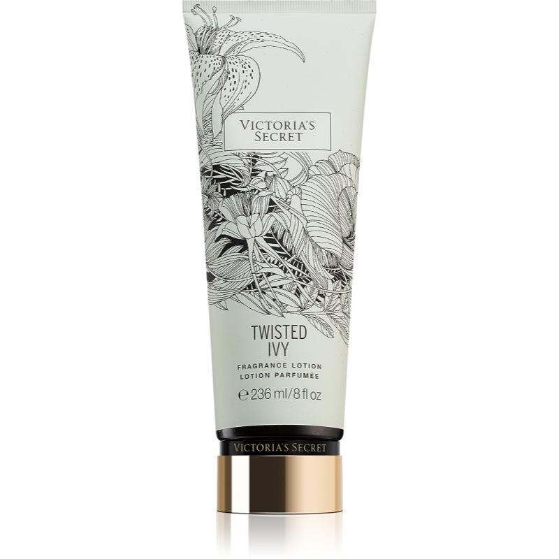 

Victoria's Secret Twisted Ivy молочко для тіла для жінок