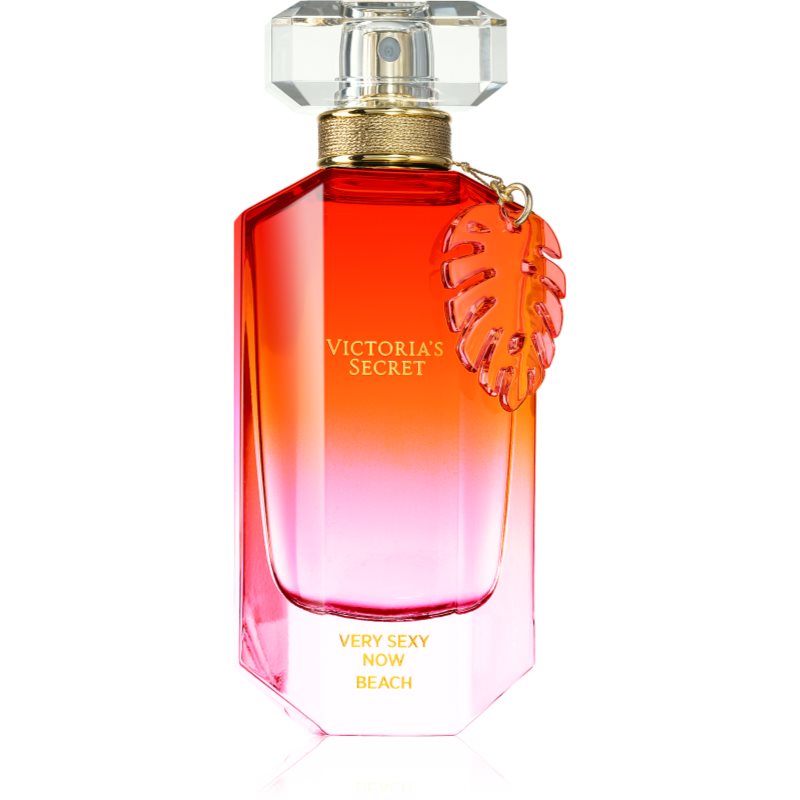 Victoria's Secret Very Sexy Now Beach parfémovaná voda pro ženy 50 ml