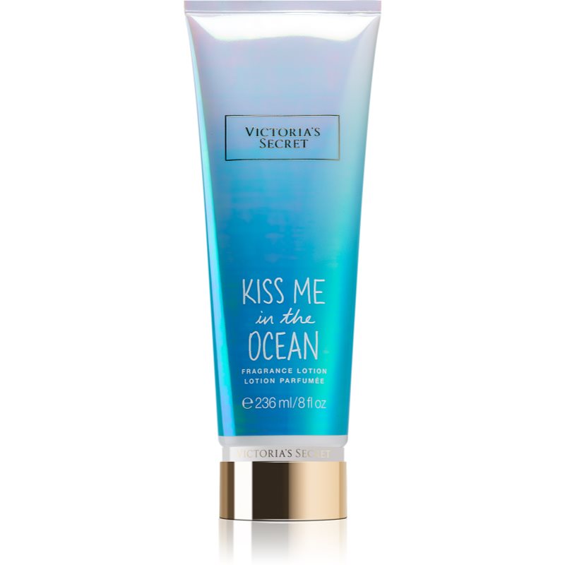 Victoria's Secret Kiss Me In The Ocean tělové mléko pro ženy 236 ml Image