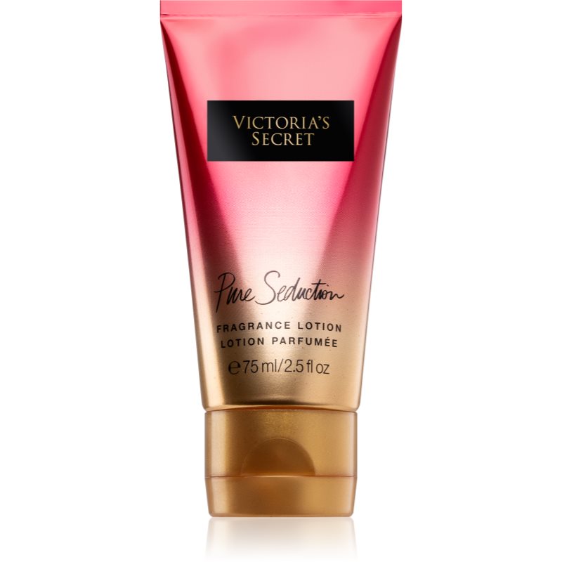 

Victoria's Secret Pure Seduction молочко для тіла для жінок