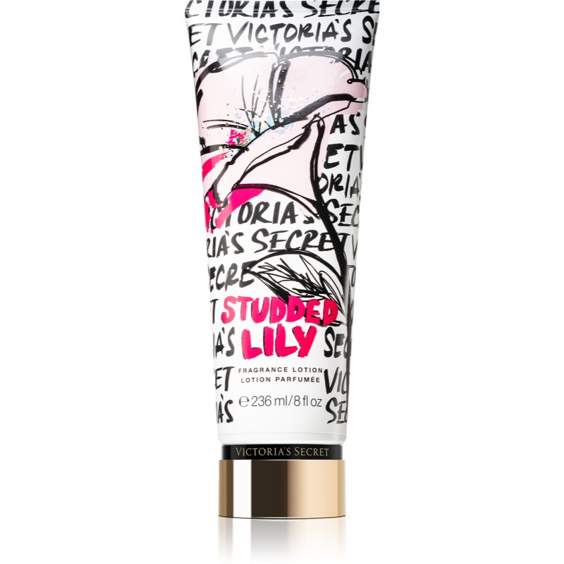 

Victoria's Secret Studded Lily молочко для тіла для жінок