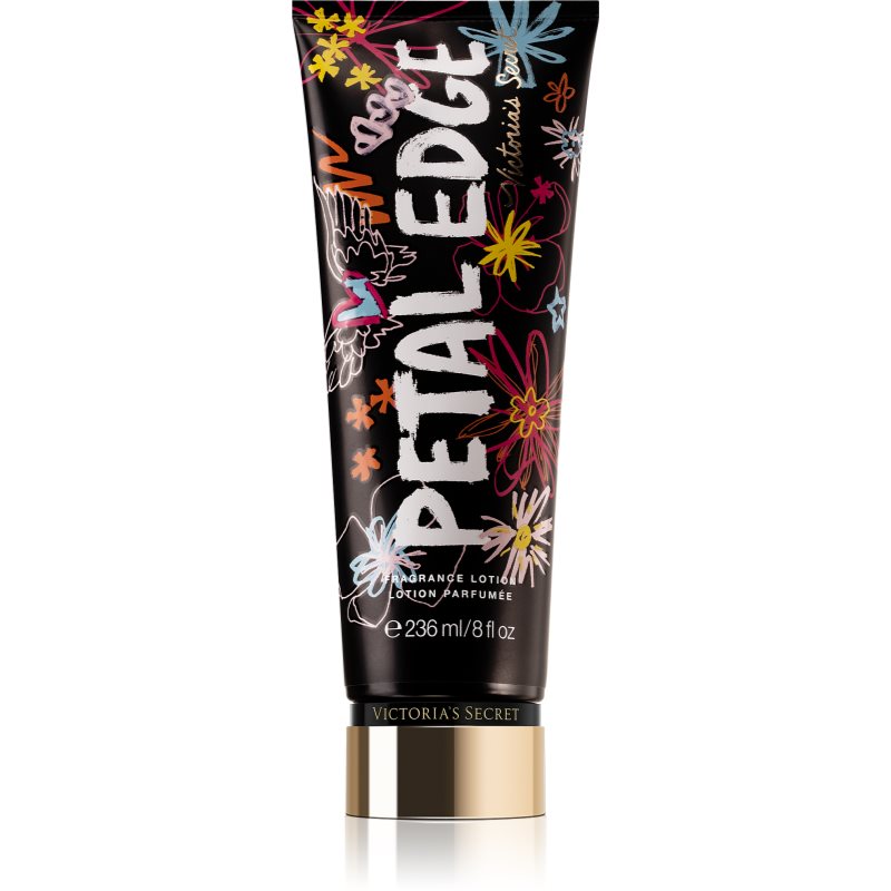 Victoria's Secret Petal Edge Body Lotion for Women 236 ml