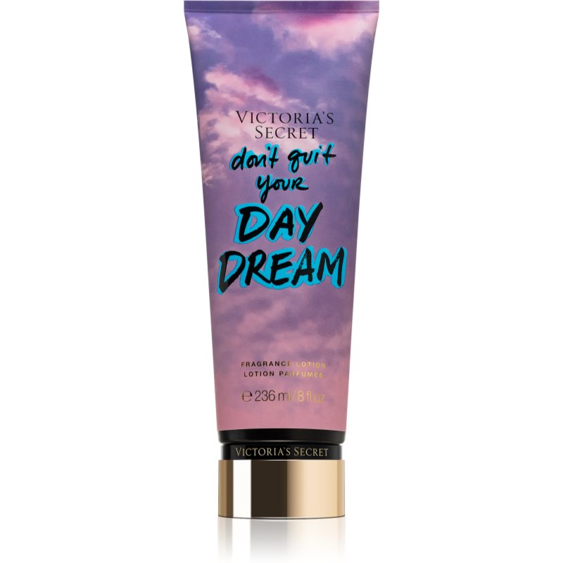 Victoria's Secret Don't Quit Your Day Dream tělové mléko pro ženy 236 ml