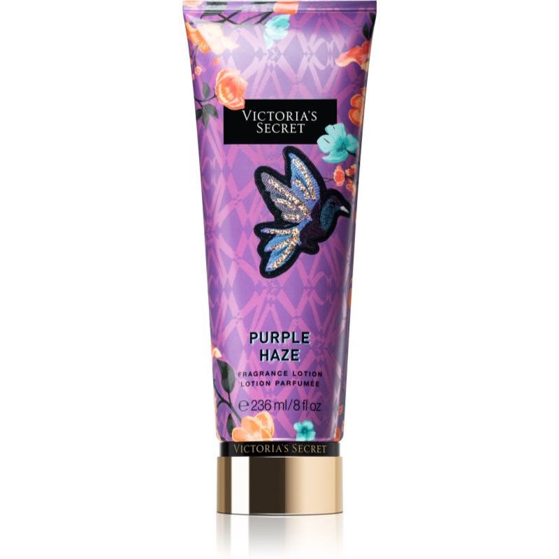 Victoria's Secret Purple Haze tělové mléko pro ženy 236 ml