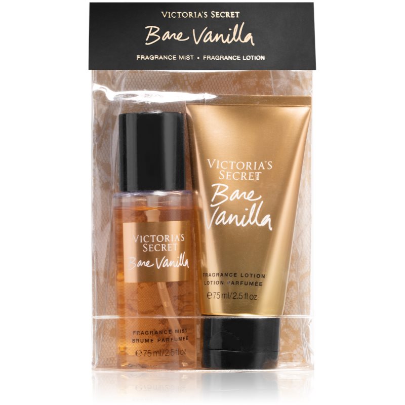 

Victoria's Secret Bare Vanilla подарунковий набір II. для жінок