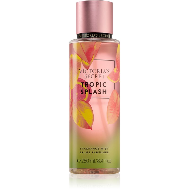 купить Victoria's Secret Tropic Splash парфумований спрей для тіла для...