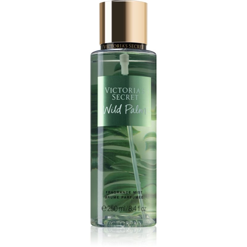 Victoria's Secret Wild Palm tělový sprej pro ženy 250 ml