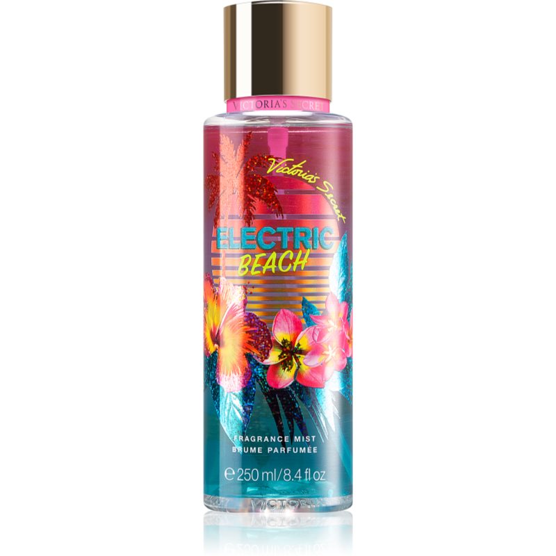 Victoria's Secret Electric Beach parfémovaný tělový sprej pro ženy 250 ml Image