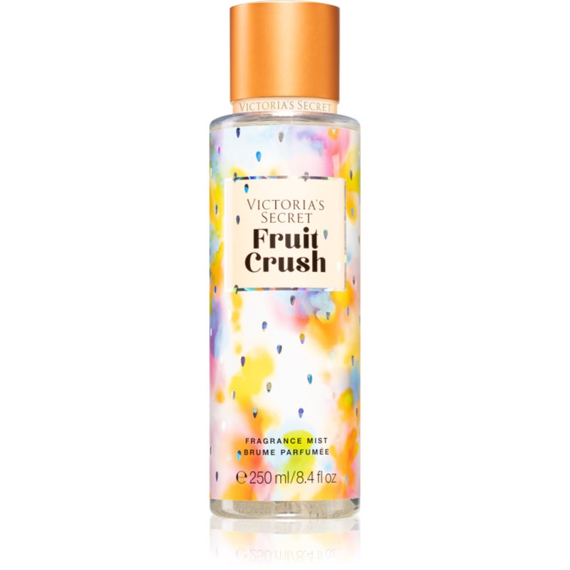 Victoria's Secret Sweet Fix Fruit Crush parfémovaný tělový sprej pro ženy 250 ml