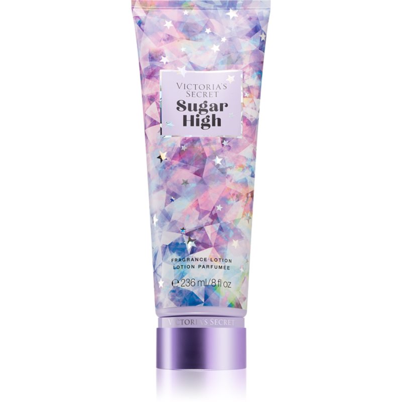 Victoria's Secret Sweet Fix Sugar High tělové mléko pro ženy 236 ml