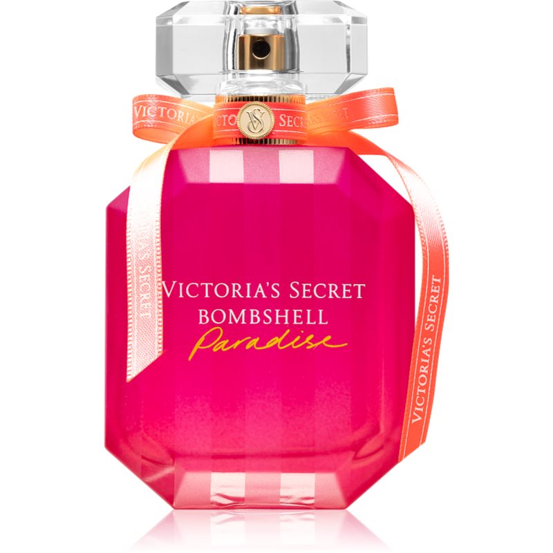 Victoria's Secret Bombshell Paradise parfémovaná voda pro ženy 50 ml Image