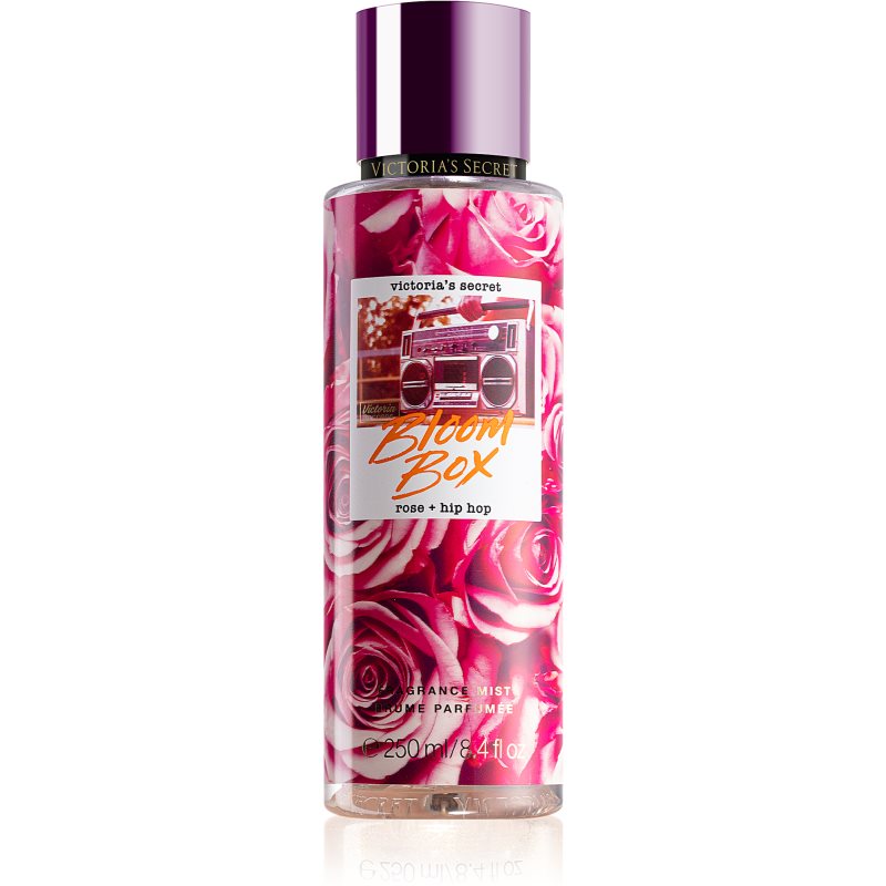Victoria's Secret Bloom Box parfémovaný tělový sprej pro ženy 250 ml
