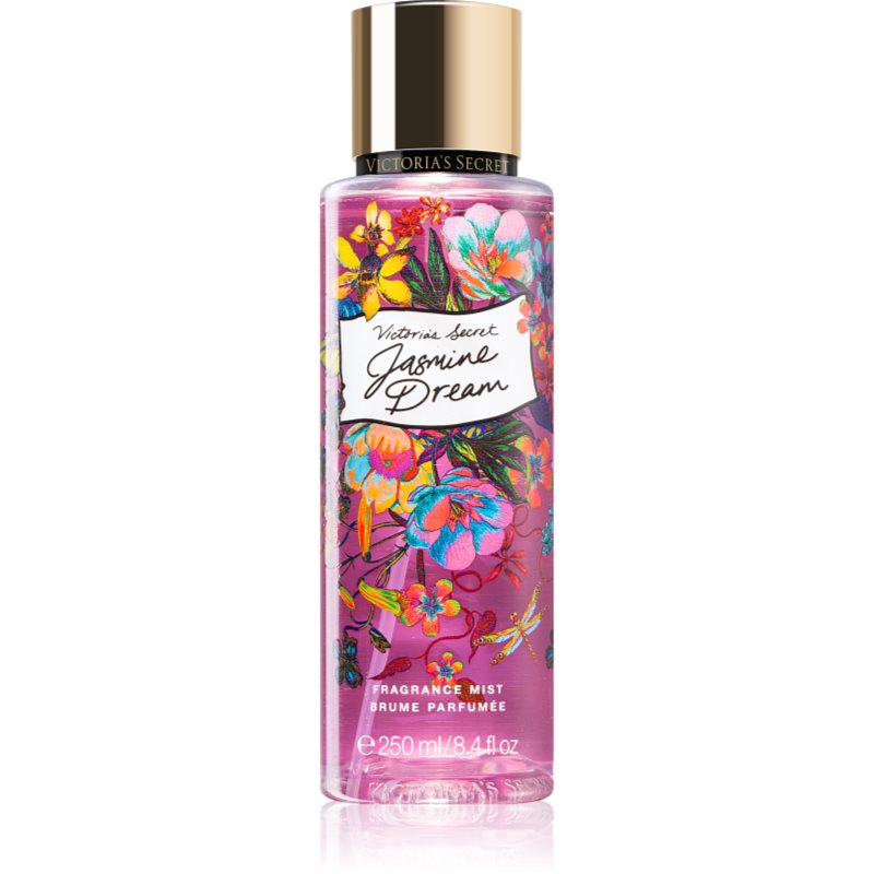 Victoria's Secret Wonder Garden Jasmine Dream parfémovaná voda pro ženy 250 ml
