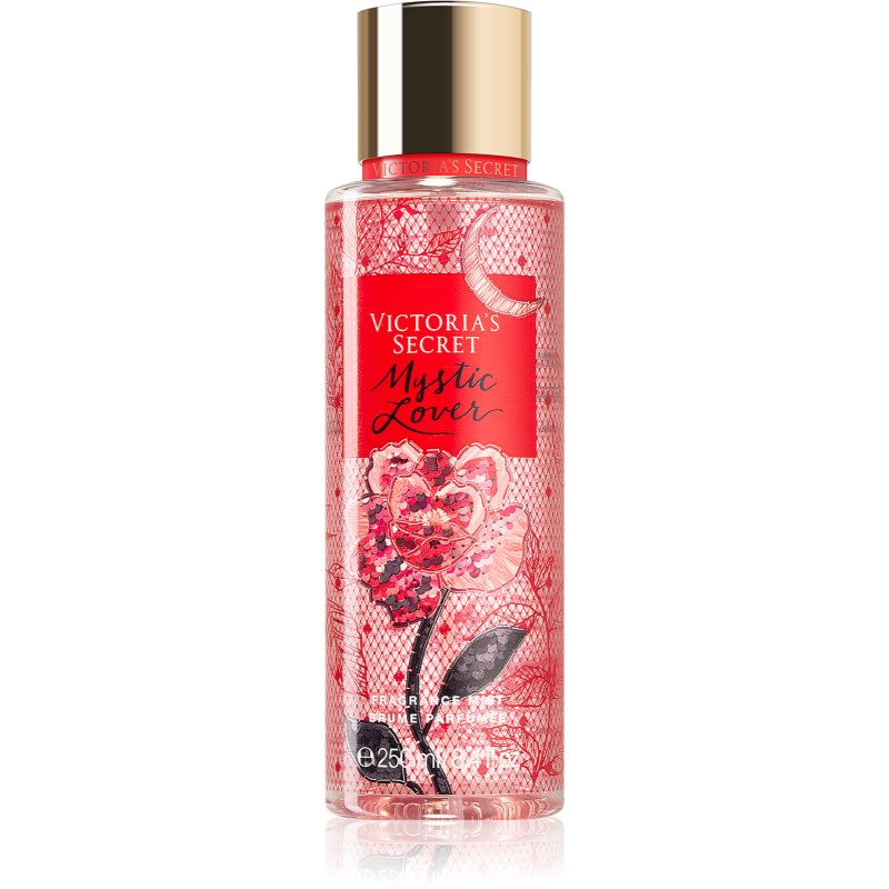 Victoria's Secret Mystic Lover parfémovaný tělový sprej pro ženy 250 ml Image