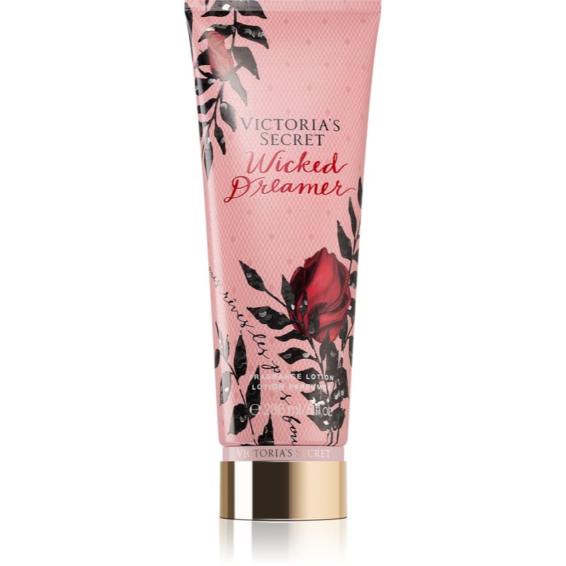 Victoria's Secret Wicked Dreamer tělové mléko pro ženy 236 ml