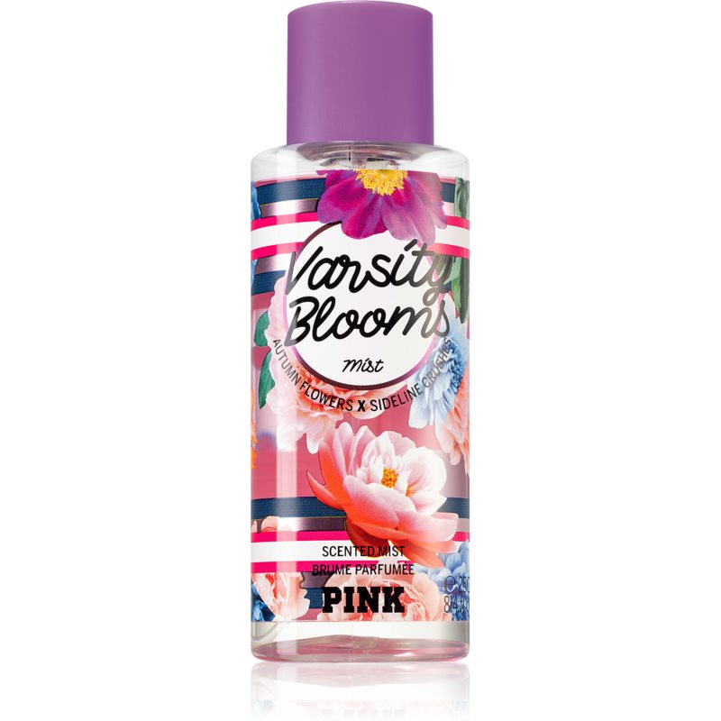 Victoria's Secret PINK Varsity Blooms parfémovaný tělový sprej pro ženy 250 ml Image
