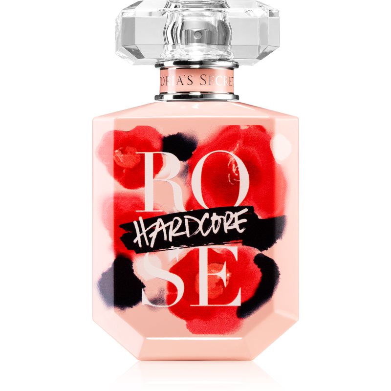 Victoria's Secret Hardcore Rose parfémovaná voda pro ženy 50 ml Image