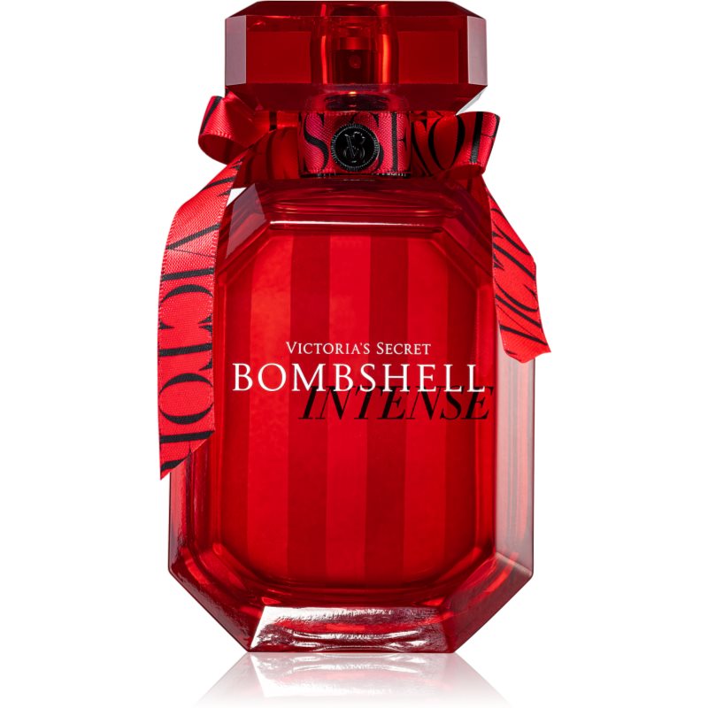 Victoria's Secret Bombshell Intense parfémovaná voda pro ženy 100 ml Image