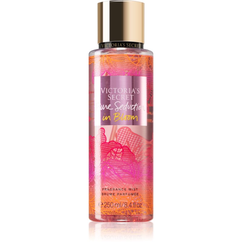 Victoria's Secret Pure Seduction In Bloom parfémovaný tělový sprej pro ženy 250 ml