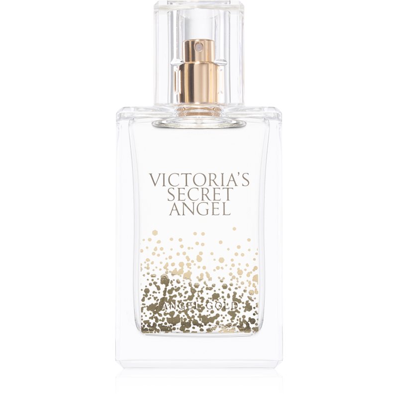 Victoria's Secret Angel Gold parfémovaná voda pro ženy 50 ml Image