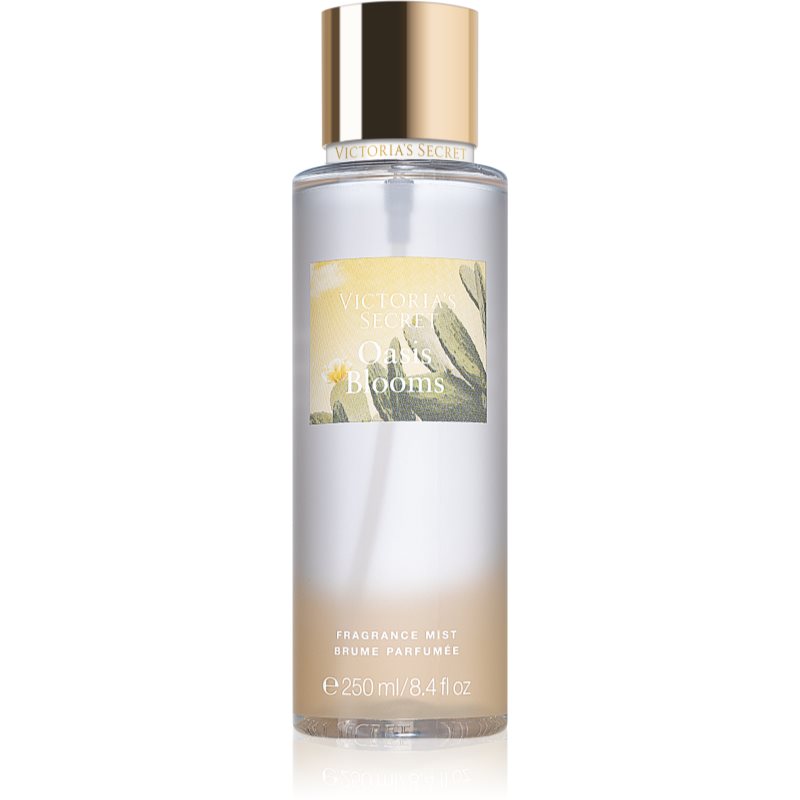 Victoria's Secret Fresh Oasis Oasis Blooms parfémovaný tělový sprej pro ženy 250 ml Image