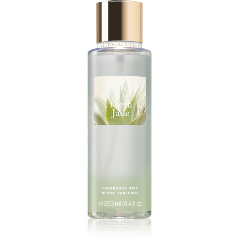Victoria's Secret Fresh Oasis Fresh Jade parfémovaný tělový sprej pro ženy 250 ml