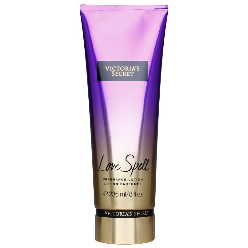 Victoria's Secret Love Spell Body Lotion for Women 236 ml