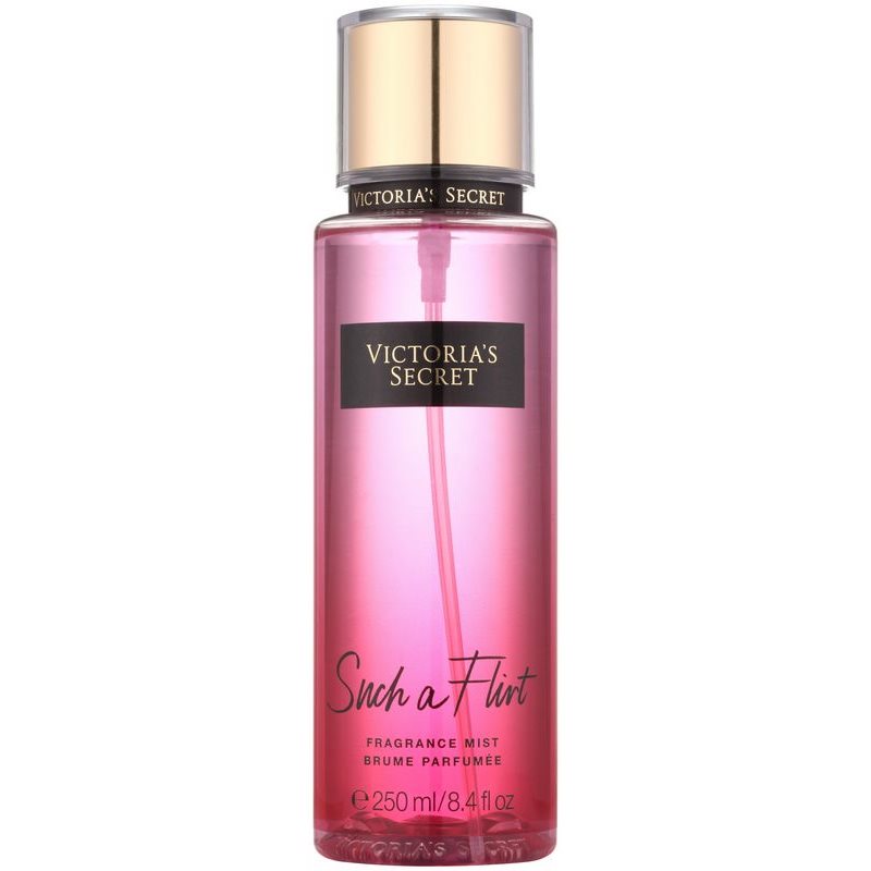 Victoria's Secret Such a Flirt tělový sprej pro ženy 250 ml