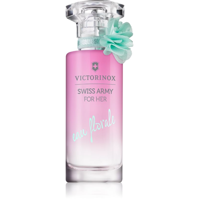 Victorinox Eau Florale тоалетна вода за жени 30 мл.