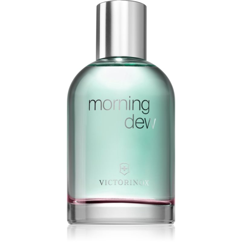 Victorinox Morning Dew toaletní voda pro ženy 100 ml
