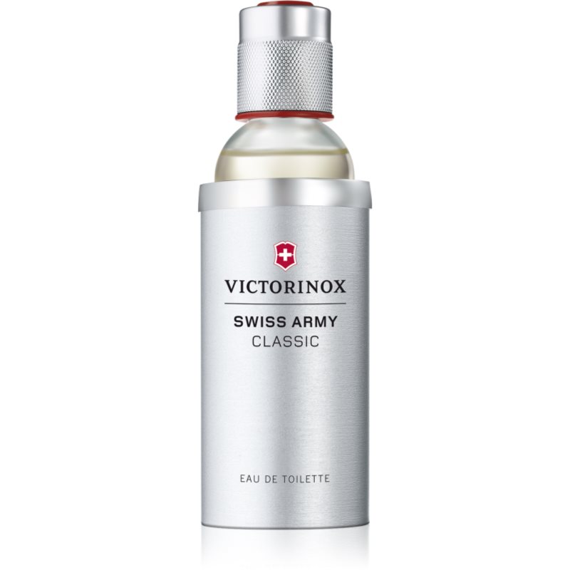 Victorinox Classic toaletní voda pro muže 100 ml