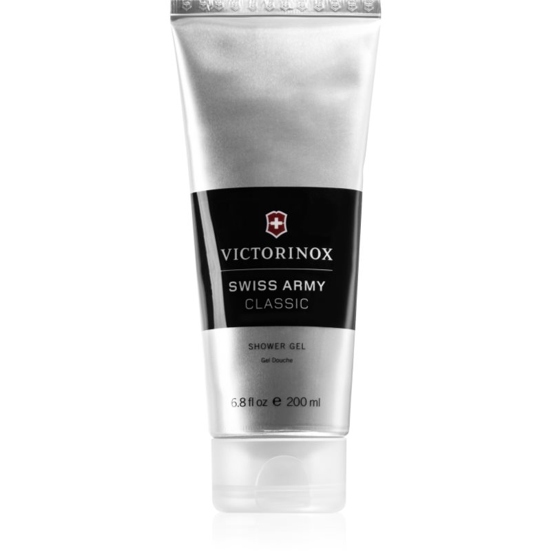 Victorinox Classic sprchový gel pro muže 200 ml