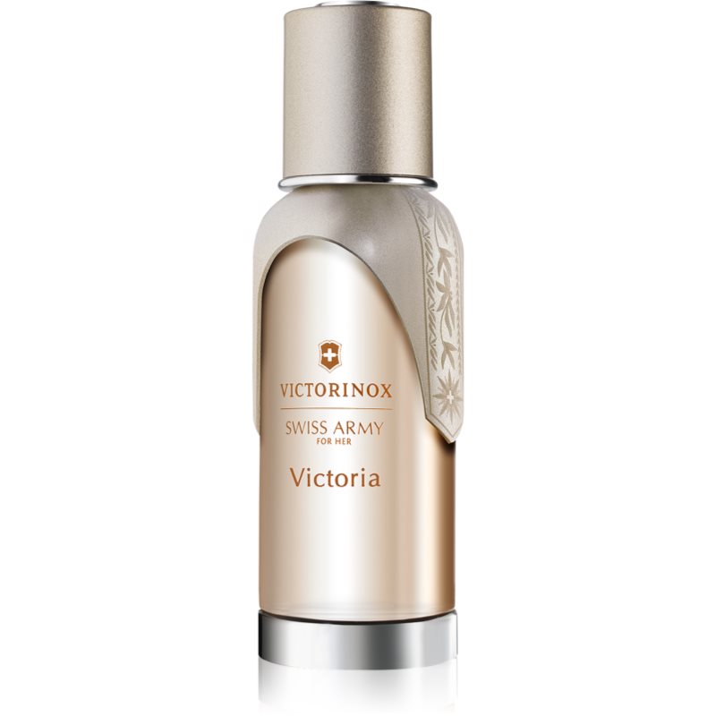 Victorinox Victoria toaletní voda pro ženy 50 ml