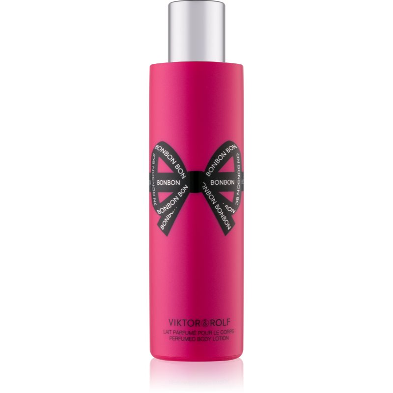 

Viktor & Rolf Bonbon молочко для тіла для жінок